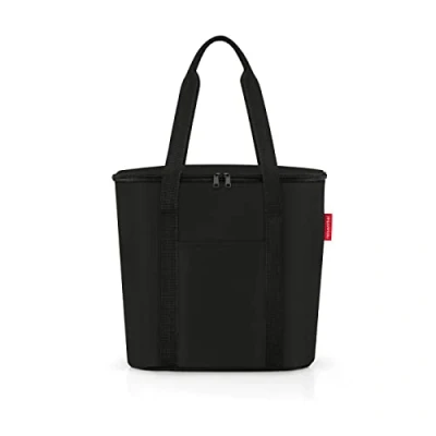 Obrázek thermoshopper 38 x 35 16 cm 15 litrů černý
