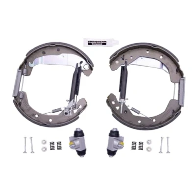 Obrázek HELLA PAGID 8DB 355 005 051 sada brzdových čelistí Shoe Kit Pro, zadní náprava