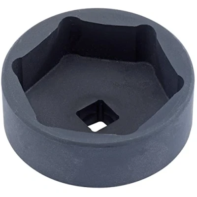 Obrázek DRAPER EXPERT 31912 AdBlue Filter Stecknuss, 46 mm, 3/8 Zoll Vierkantantrieb