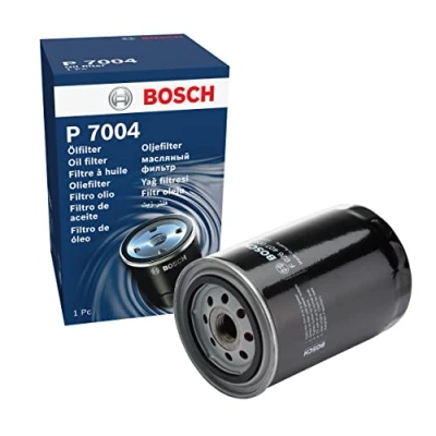 Obrázek Bosch Automotive P7004 olejový filtr Auto