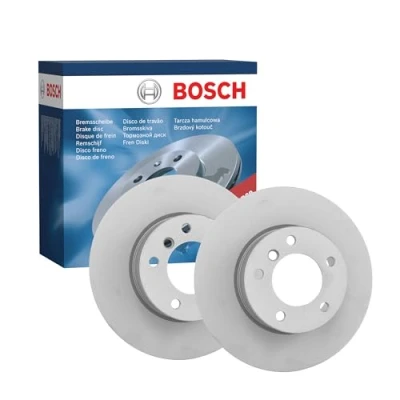 Obrázek Bosch BD1084 brzdové kotouče přední náprava certifikace ECE R90 dva v sadě