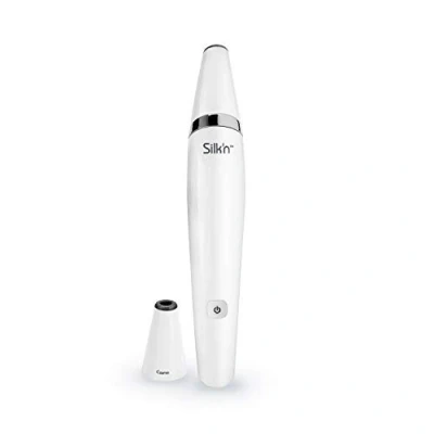 Obrázek Silk&#039;n ReVit Essential diamantový peeling mikrodermální abraze zlepšuje vzhled pokožky, zjemňuje póry