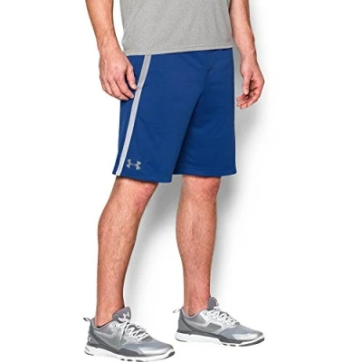 Obrázek Under Armour TECH Sportovní kraťasy, Muži, Velikost: Small, Royal