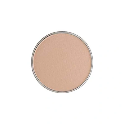 Obrázek Artdeco Hydra Mineral Compact Foundation Refill, kompaktní pudr Make Up, náplň, význam, 65 středně béžová, 1 kus (1 ks v balení)