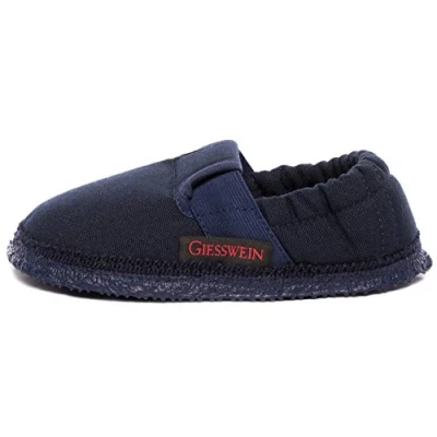 Obrázek GIESSWEIN Aichach unisex domácí obuv, ocean