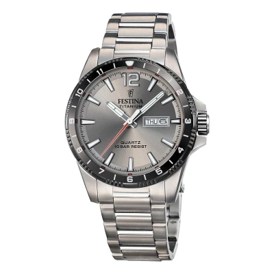 Obrázek Festina muži Hodinky F20698/1