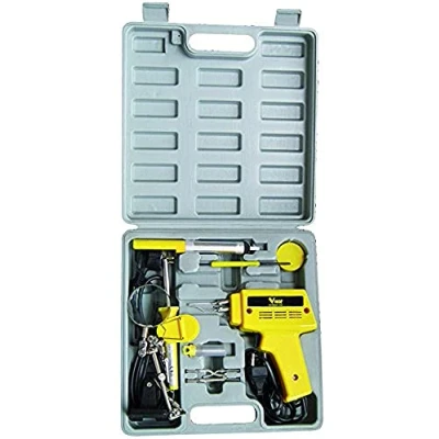 Obrázek Vigor 5485010 Set 9 Teile Welder in den Koffer