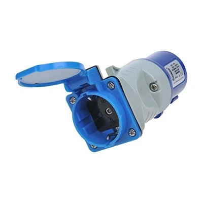 Obrázek ProPlus 373519 Adaptér spojka od CEE do zásuvky Schuko