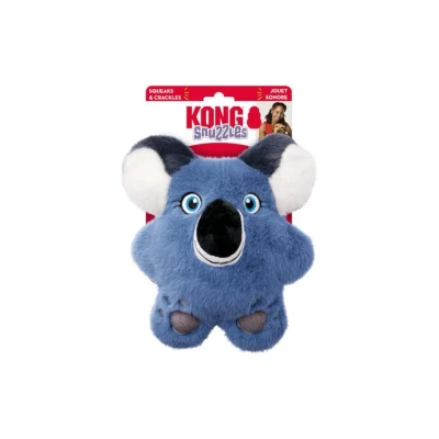 Obrázek Hračka KONG Snuzzles koala (M) 22,2x21,6cm
