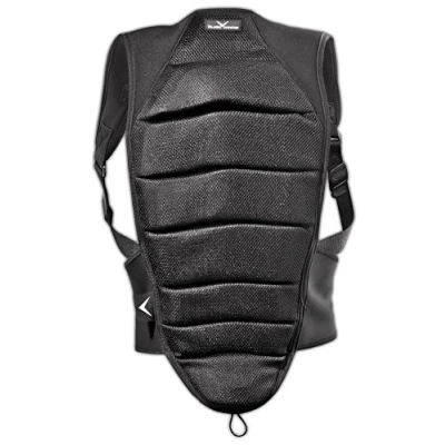 Obrázek Black Crevice Chránič zad, černý, BCR035461, vel. L
