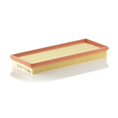 Obrázek MANN FILTER C 3463 vzduchový filtr pro osobní automobily
