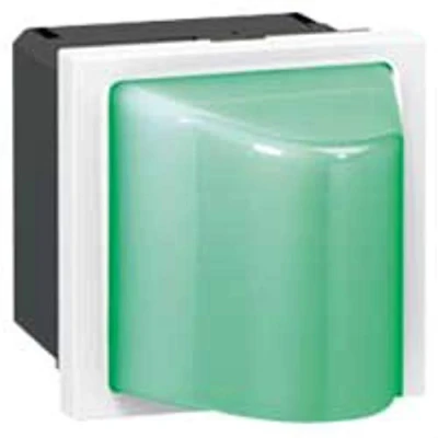Obrázek Legrand 078572 MSC svítidlo GN 230 V 2 m WS