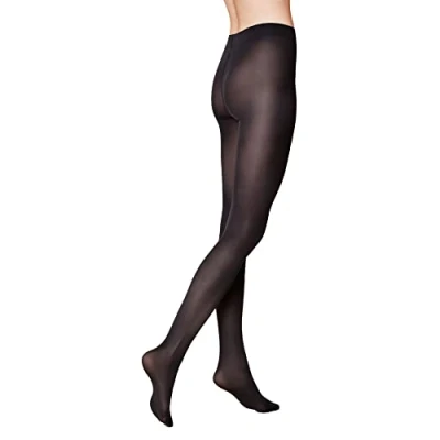 Obrázek Kunert 40 DEN Punčocháče, Ženy, Velikost: 36/38, Black