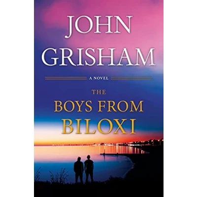 Obrázek The Boys from Biloxi: A Legal Thriller