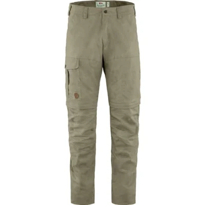 Obrázek Fjallraven for Urban Outfitters KARL Kalhoty, Muži, Velikost: 56, Erde (154)