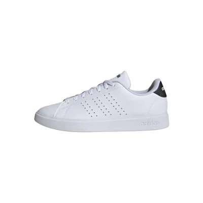 Obrázek adidas Pánské boty Advantage 2.0 Shoes, Cloud White Core Black Legend Ink