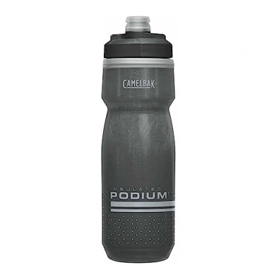 Obrázek Camelbak Podium Chill Insulated 0,62l černá Bidon