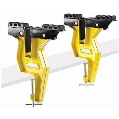 Obrázek TOKO Universal Board Grip, žlutý, široký