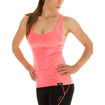 Obrázek Winshape Dámský Cross Back Top