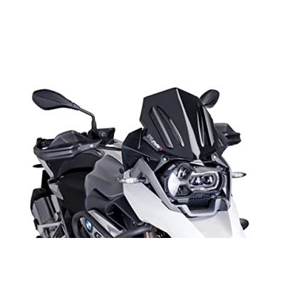 Obrázek Puig Scheibe Racing Screen schwarz R1200 GS 2013 2016