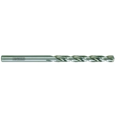 Obrázek ks Tools 330.2039 HSS G spirálový vrták, 3,9 mm, balení 10