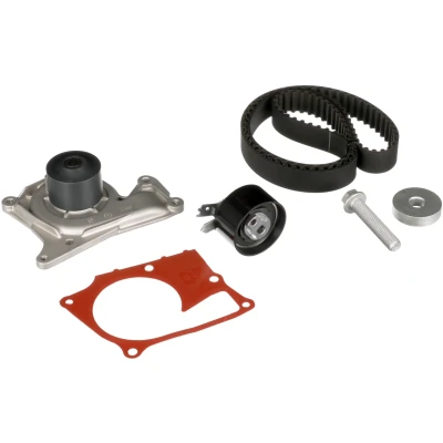 Obrázek GATES PowerGrip Kit + vodní čerpadlo KP15675XS