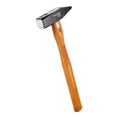 Obrázek FACOM Schlosserhammer nach DIN, mit Hickory Stiel, 380G, 1 Stück, 205H.30