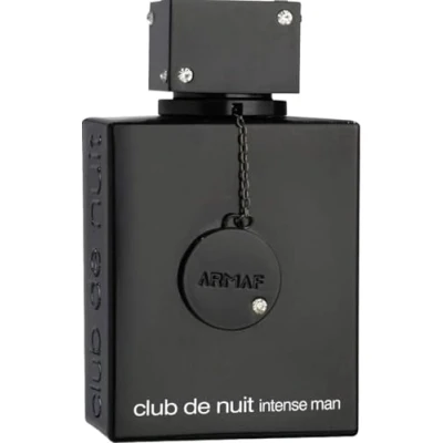 Obrázek ARMAF Club de Nuit Intense Man EAU Toilette, 105 ml
