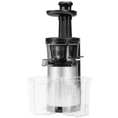 Obrázek Tristar SC 2303 Slow Juicer Vitaminerhaltend Geeignet für harte und weiche Zutaten