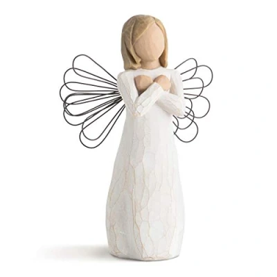 Obrázek Willow Tree Sign For Love Figurine