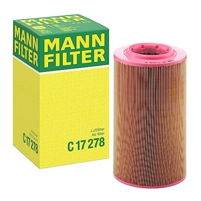 Obrázek MANN FILTER C 17 278 vzduchový filtr pro osobní automobily