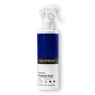 Obrázek Liqiproof ochrana tkaniny, 250 ml, Transparentní (No Colour)