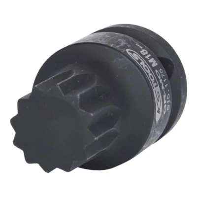 Obrázek KS Tools 5151175 síla bit nástrčný ořech XZN, krátký, 1/2&quot;