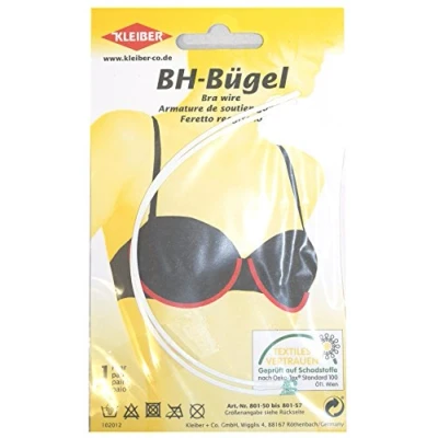 Obrázek Kleiber 30D / 32C/ 34B/ 36A nastavitelná ramínka BH