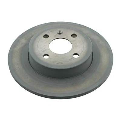 Obrázek febi bilstein 28152 sada brzdových kotoučů, 2 brzdové kotouče