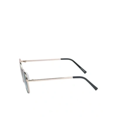 Obrázek Jack &amp; Jones Jacryder Sunglasses Unisex Sluneční brýle goldcoloured, Velikost: One Size, Gold coloured