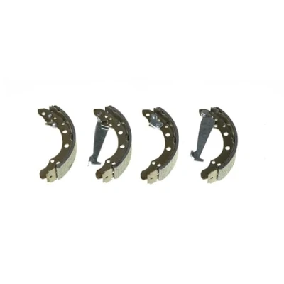 Obrázek Brembo S85511 brzdové čelisti, počet 4
