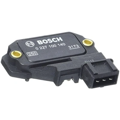 Obrázek Řídicí jednotka, zapalovací systém BOSCH 0 227 100 140