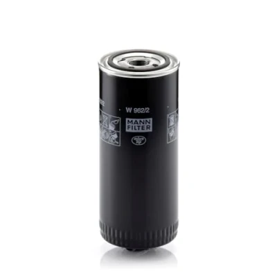 Obrázek MANN FILTER W 962/2 olejový filtr pro osobní a užitková vozidla