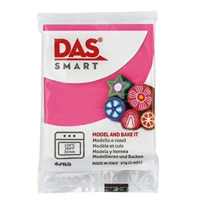 Obrázek DAS Smart 3210 11, pelargónie, balení 2 ks (2 x 28,5 g)