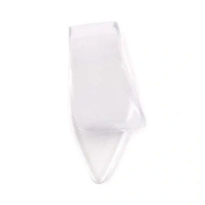 Obrázek Jim Dunlop Doplňkové balení, 12 trsátek Clear Large