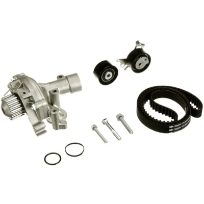 Obrázek GATES PowerGrip Kit + vodní čerpadlo KP15528XS