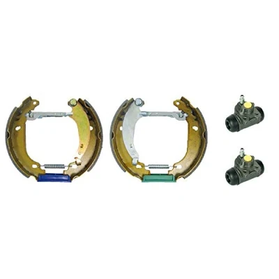 Obrázek Sada brzdových čelistí BREMBO K 68 067