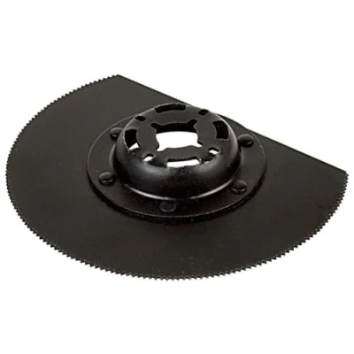 Obrázek WOLF Craft 3999000 HSS Segmentu pilový kotouč, Ø 85 mm
