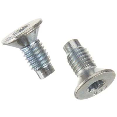 Obrázek HELLA PAGID 8DZ 355 209 041 šroub, brzdový kotouč PAG0004 17mm M8x1,25 vnitřní torx