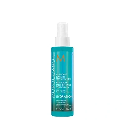 Obrázek Moroccanoil All In One Leave Conditioner, 160ml