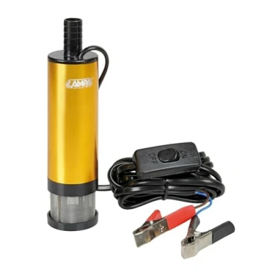 Obrázek LAMPA 72169 Flüssigkeitspumpe, 12 V, l, Min