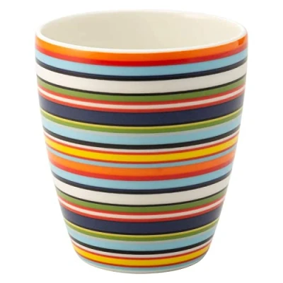 Obrázek Iittala 119063 Origo hrnek oranžový