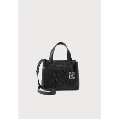 Obrázek Armani Exchange ženy Taška s Příčným Popruhem 948590 0A874 00020