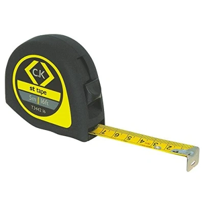 Obrázek C.K Softech Tape 5 m/16 &#039;